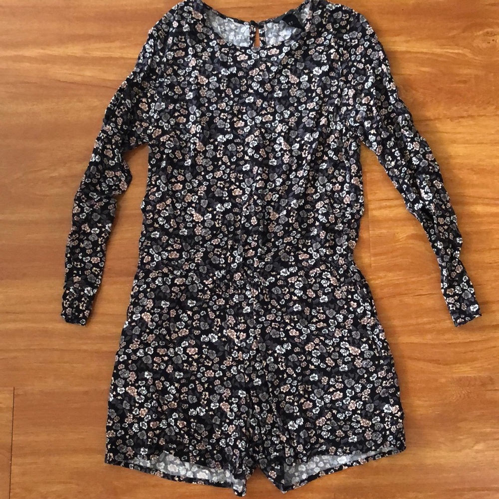 H&M romper